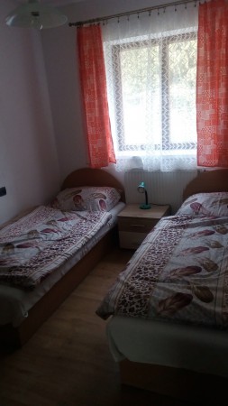 Spálňa č. 2.