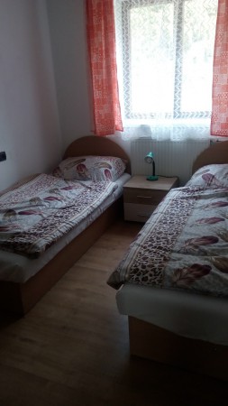 Spálňa č. 2